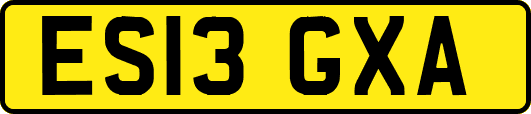 ES13GXA