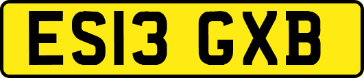ES13GXB