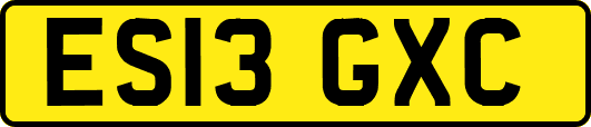 ES13GXC