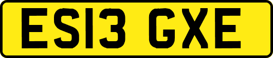 ES13GXE
