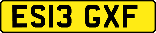 ES13GXF