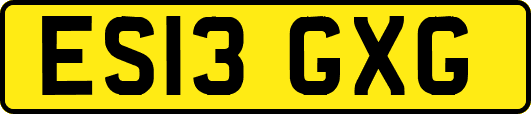 ES13GXG