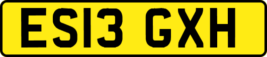ES13GXH
