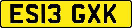 ES13GXK
