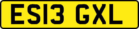 ES13GXL