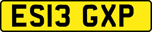 ES13GXP