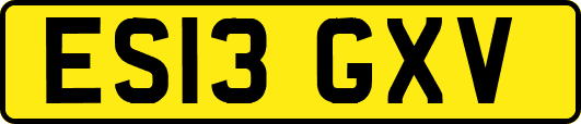 ES13GXV