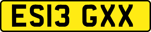 ES13GXX