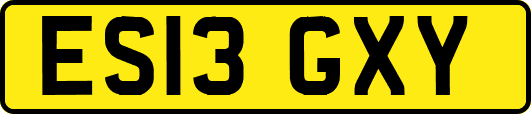 ES13GXY