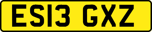 ES13GXZ