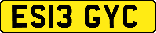 ES13GYC