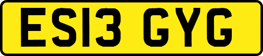 ES13GYG