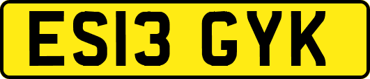 ES13GYK