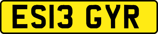 ES13GYR