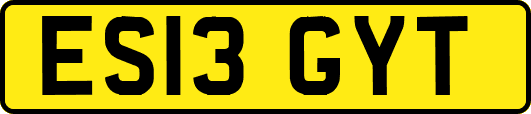 ES13GYT