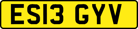 ES13GYV