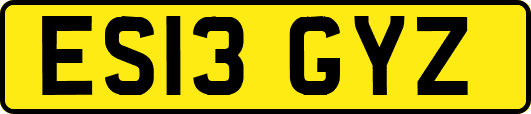 ES13GYZ