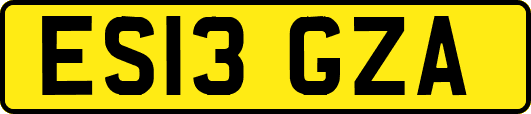ES13GZA