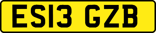 ES13GZB