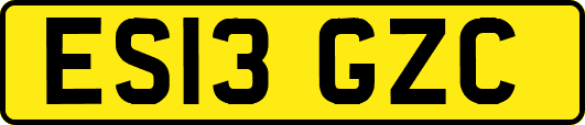 ES13GZC