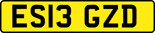 ES13GZD