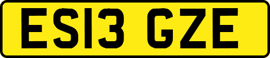 ES13GZE