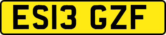 ES13GZF