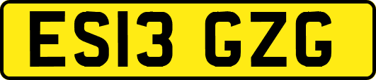 ES13GZG