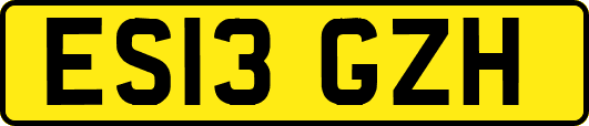 ES13GZH