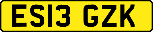 ES13GZK