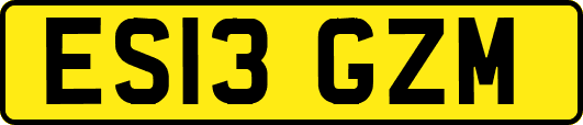 ES13GZM