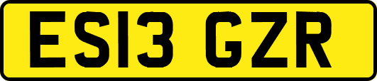 ES13GZR
