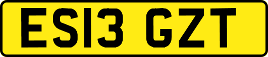 ES13GZT