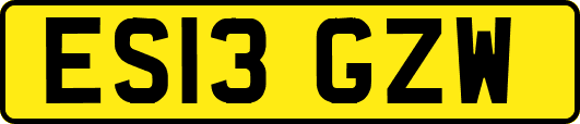 ES13GZW