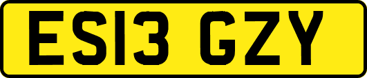 ES13GZY
