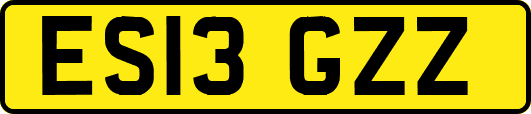 ES13GZZ