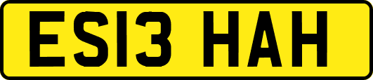 ES13HAH