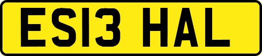 ES13HAL