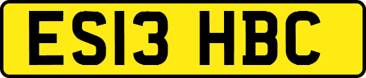 ES13HBC