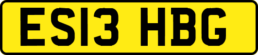 ES13HBG