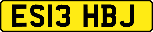 ES13HBJ