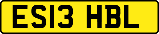 ES13HBL