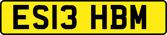 ES13HBM