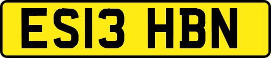 ES13HBN