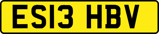 ES13HBV