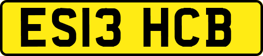 ES13HCB
