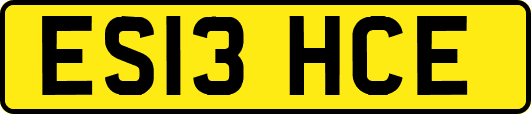 ES13HCE