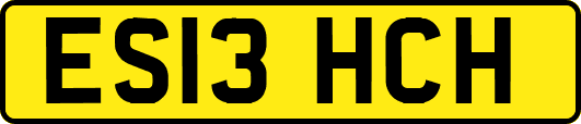 ES13HCH