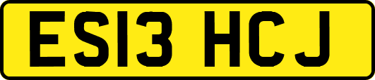 ES13HCJ