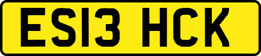 ES13HCK